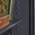 HTI 1001-08 Wertschutzschrank